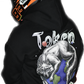 Token Over The World Hoodie