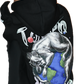 Token Over The World Hoodie