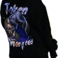 Token Over The World Hoodie